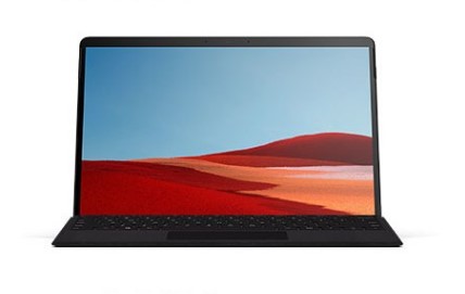 马山安装 Surface 更新时遇到问题？
