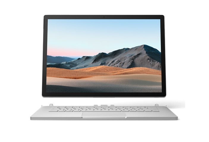 马山Surface 维修前的准备工作